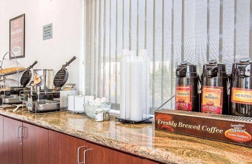 Ridgecrest Hotel | 37 m² Hotel ∙ 127 guests