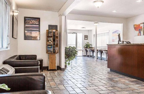 Ridgecrest Hotel | 37 m² Hotel ∙ 127 guests