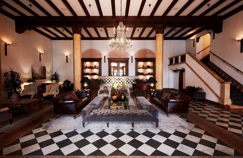 Wilshire Center Hotel | 37 m² Hotel ∙ 8 guests