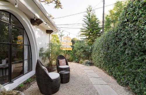 Montecito House | 37 m² House ∙ 1 bedroom ∙ 2 guests