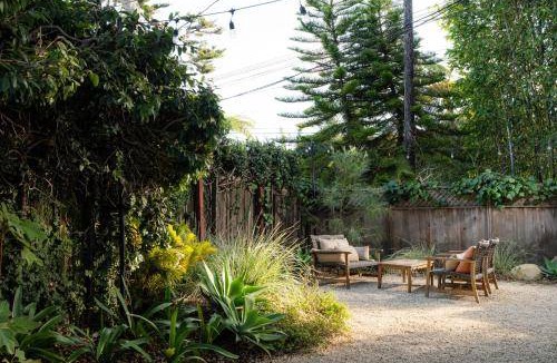 Montecito House | 37 m² House ∙ 1 bedroom ∙ 2 guests