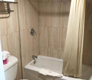 Torrance Hotel | 37 m² Motel ∙ 2 guests