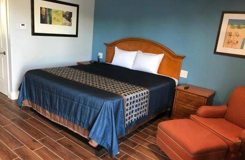 Torrance Hotel | 37 m² Motel ∙ 2 guests