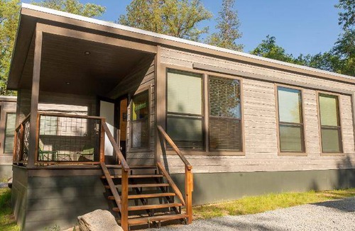 Ahwahnee Resort | 37 m² Resort ∙ 2 bedrooms ∙ 6 guests