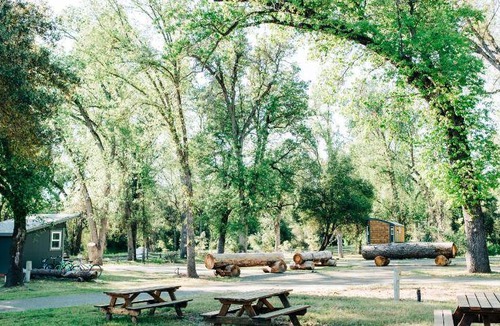 Ahwahnee Resort | 37 m² Resort ∙ 2 bedrooms ∙ 6 guests