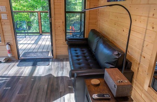Ahwahnee Resort | 37 m² Resort ∙ 2 bedrooms ∙ 6 guests