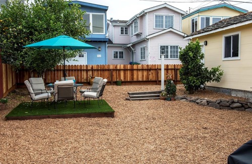 Pacific Grove House | 3705 Oceanview Serenity ~ Oceanfront, Bay View