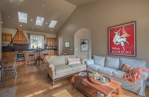 Carmel Highlands House | 3707 Pacific's Edge Sanctuary ~ Ocean View Estate