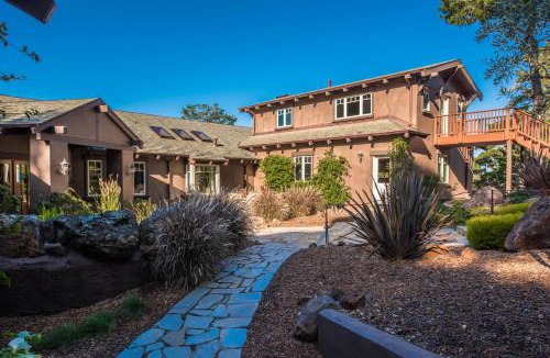 Carmel Highlands House | 3707 Pacific's Edge Sanctuary home