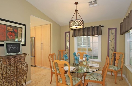 Indian Wells House | 371 Evening Star 3 bedroom