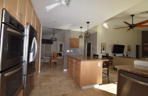 Indian Wells House | 371 Evening Star 3 bedroom