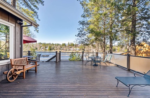 Groveland House | 372 m² House ∙ 5 bedrooms ∙ 12 guests
