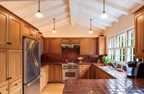 Southeast Carmel House | 3764 On Soundings ~ 5 Minute Walk to Downtown