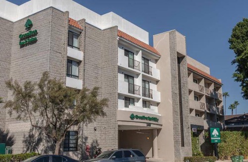 Alhambra Hotel | 380 m² Hotel ∙ 127 guests