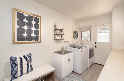 Northeast Carmel House | 3819 Casa Carmela - Mini-Estate with Guest House