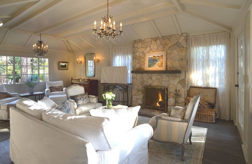 Southeast Carmel House | 3820 Sea La Vie - Updated Home with Character, Close to Downtown Carmel