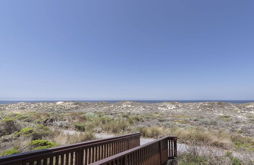 Castroville Condo | 3823 Sand Dollar House - Oceanfront on the Beach