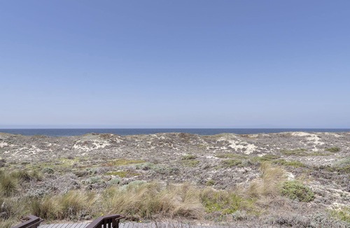 Castroville Condo | 3823 Sand Dollar House - Oceanfront on the Beach