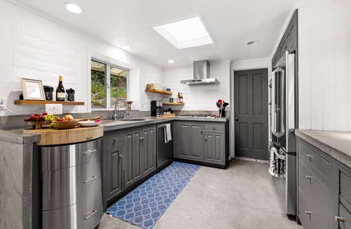 Carmel Valley House | 3826 Hacienda on the Hill - Private, Great Views
