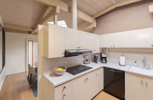 Del Monte Forest House | 3830 The Caddy Shack, Golf in Pebble Beach®