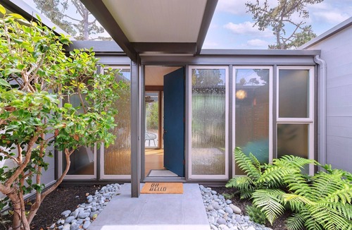 Del Monte Forest House | 3830 The Caddy Shack, Golf in Pebble Beach®