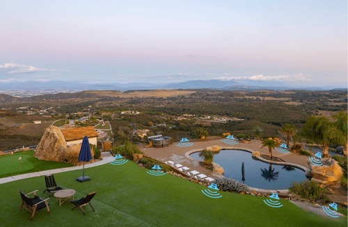 Murrieta Villa | 384 m² Villa ∙ 6 bedrooms ∙ 20 guests