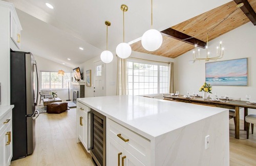 Mission Fields House | 3892 Carmel Pearl - Newly Remodeled Carmel Home - A Perfect Getaway!