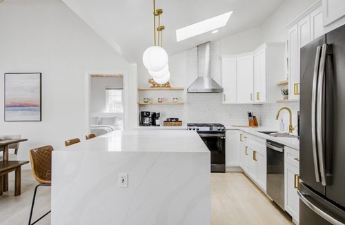 Mission Fields House | 3892 Carmel Pearl - Newly Remodeled Carmel Home - A Perfect Getaway!