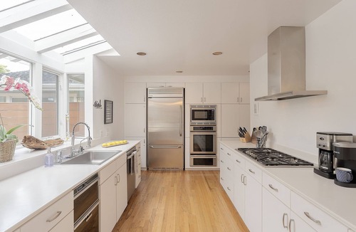 Carmel Point House | 3897 Driftwood - Walk to Beach & Mission, Hot Tub