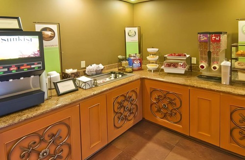 Redlands Hotel | 39 m² Hotel ∙ 127 guests