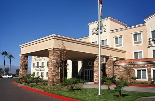 Redlands Hotel | 39 m² Hotel ∙ 127 guests