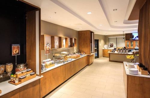Marina Hotel | 39 m² Hotel ∙ 127 guests