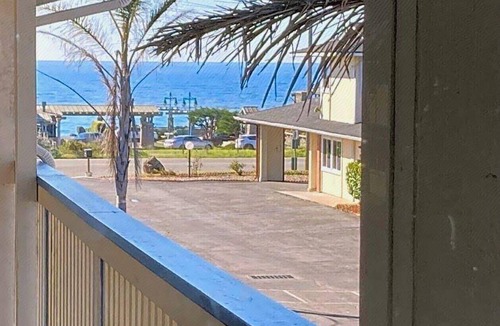 San Simeon Hotel | 39 m² Hotel ∙ 127 guests