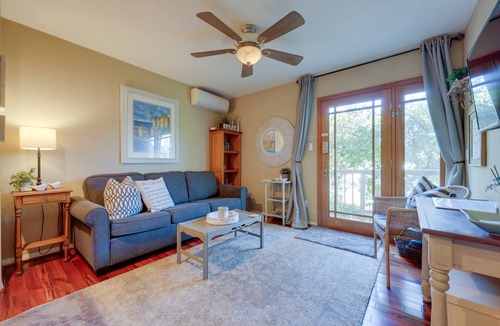 Santa Paula House | 39 m² House ∙ 1 bedroom ∙ 4 guests