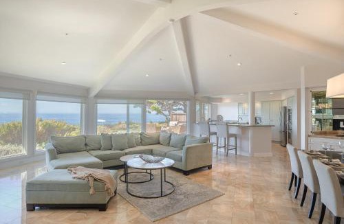 Carmel Riviera House | 3906 Ocean's One Eleven home