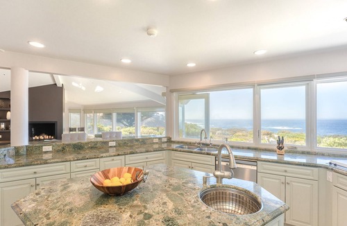 Carmel Riviera House | 3906 Ocean's One Eleven - Unobstructed Ocean View