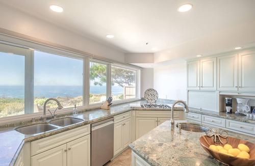 Carmel Riviera House | 3906 Ocean's One Eleven - Unobstructed Ocean View