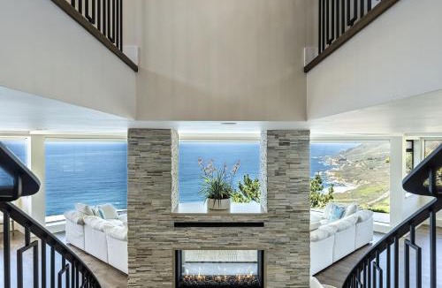 Carmel House | 3920 Red Tail Hawk home