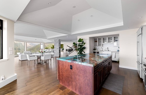 Carmel House | 3920 Red Tail Hawk - Stunning Big Sur Ocean View