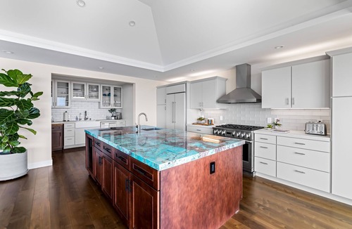 Carmel House | 3920 Red Tail Hawk - Stunning Big Sur Ocean View