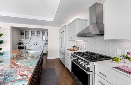 Carmel House | 3920 Red Tail Hawk - Stunning Big Sur Ocean View