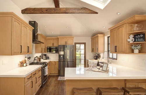 Southeast Carmel House | 3926 Scandia - Walk to Downtown and the Beach