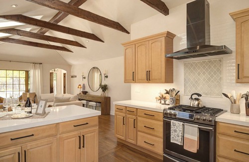 Southeast Carmel House | 3926 Scandia - Walk to Downtown and the Beach