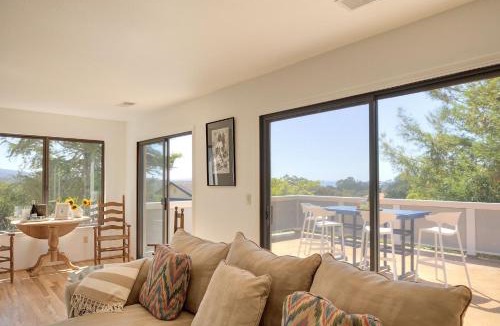 Hatton Fields House | 3950 Fuente de Cantos home
