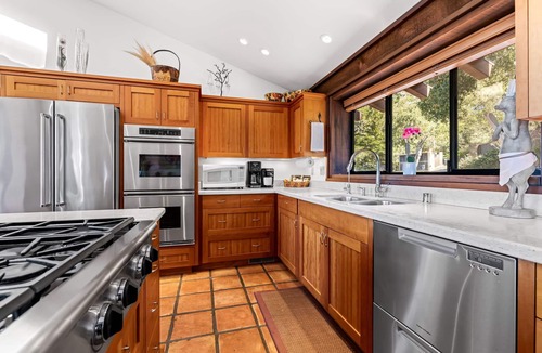 Carmel Highlands House | 3966 Tranquility Vista - Ocean Views and Hot Tub