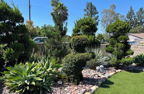 Glendora House | 3B2B House Huge Yard Nice Pool BBQ Grill Fire Pit Beautiful View
