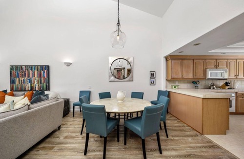 La Quinta House | 3Bd, 3.5 BA, 2,300sft w/Casita, bbq, courtyard & extras w/Amazing on GOLF VIEWs!