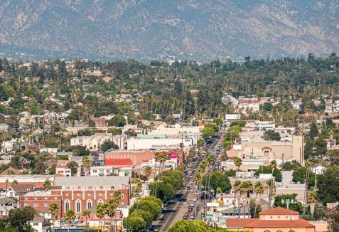Los Angeles Apartment | 3bedroom 2bath Unit complementary parking onsite