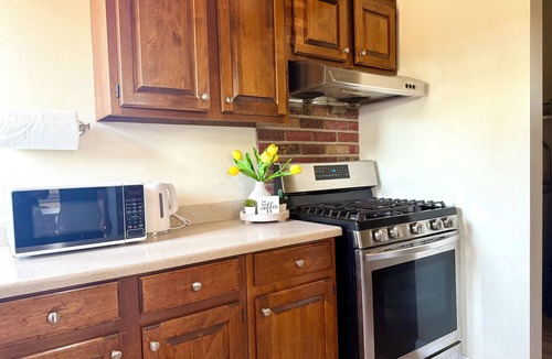 Rosemead House | 3Beds 2Bedrooms Renovation House Prime Location