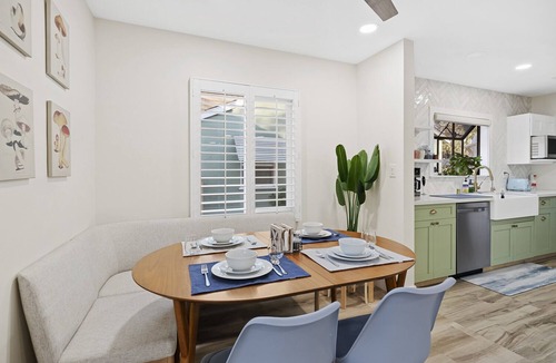 Park Santiago House | 3BR/2BA family-friendly home only 10min from Disneyland!